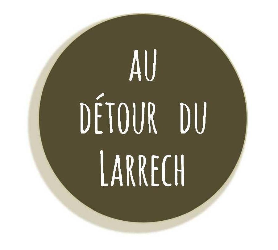 Au Detour Du Larrech Castillon-en-Couserans Exterior foto